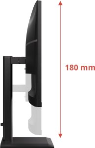 Monitor AOC Q32E4U 3