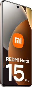 Smartfon Xiaomi Redmi Note 15 Pro 8/256GB Tytanowy  (MZB0MGWEU) 4