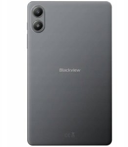 Tablet Blackview LINK 2 Tygrys 128 GB 22,1 cm (8.68") 4 GB Wi-Fi 5 (802.11ac) Android 15 Czarny 3