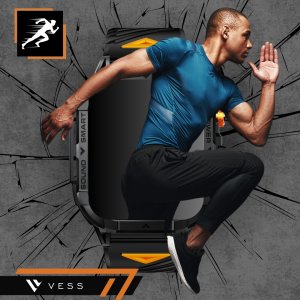 SMARTWATCH SPORTOWY MĘSKI POŁĄCZENIA BLUETOOTH WODOODPORNY PL MENU 13