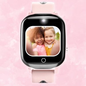 SMARTWATCH ZEGAREK DZIECIĘCY POŁĄCZENIA ROZMOWY NA KARTĘ SIM GRY MENU PL 11