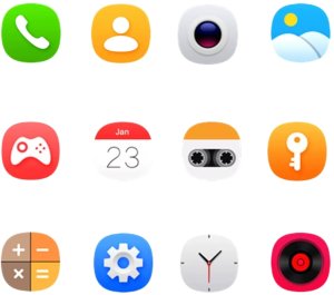 SMARTWATCH ZEGAREK DZIECIĘCY POŁĄCZENIA ROZMOWY NA KARTĘ SIM GRY MENU PL 6