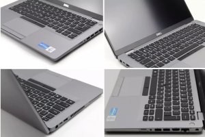 Laptop poleasingowy Dell Latitude 5411 i5-10300H 32 GB 1 TB SSD 14" IPS Windows 11 Professional 3