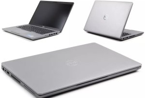 Laptop poleasingowy Dell Latitude 5411 i5-10300H 32 GB 1 TB SSD 14" IPS Windows 11 Professional 4