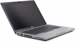 Laptop poleasingowy Dell Latitude 5411 i5-10300H 32 GB 1 TB SSD 14" IPS Windows 11 Professional 6
