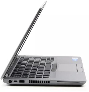 Laptop poleasingowy Dell Latitude 5411 i5-10300H 32 GB 1 TB SSD 14" IPS Windows 11 Professional 8