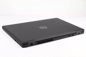 Laptop poleasingowy Dell Latitude 5590 i5-8350U 8 GB 256 GB SSD 15,6" IPS Windows 11 Professional 6