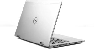 Laptop Dell Latitude 7320 2w1 i5-1145G7 16 GB 512 GB SSD 13,3" IPS Windows 11 Professional 5