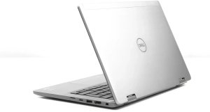 Laptop Dell Latitude 7320 2w1 i5-1145G7 16 GB 512 GB SSD 13,3" IPS Windows 11 Professional 6