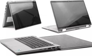Laptop Dell Latitude 7320 2w1 i5-1145G7 16 GB 512 GB SSD 13,3" IPS Windows 11 Professional 8
