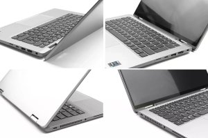 Laptop Dell Latitude 7320 2w1 i5-1145G7 16 GB 512 GB SSD 13,3" IPS Windows 11 Professional 9