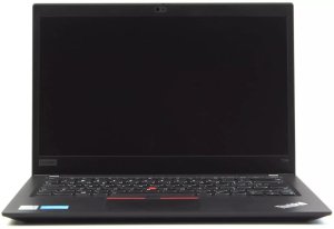 Laptop poleasingowy Lenovo Thinkpad T14s G1 Ryzen 5 Pro 4650u 16 GB 512 GB SSD 14" IPS Windows 11 Professional 2