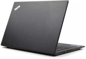 Laptop poleasingowy Lenovo Thinkpad T14s G1 Ryzen 5 Pro 4650u 16 GB 512 GB SSD 14" IPS Windows 11 Professional 4