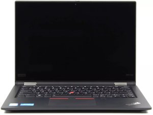 Laptop poleasingowy Lenovo Thinkpad X13 G1 Yoga i5-10310U 8 GB 256 GB SSD 13,3" IPS Windows 11 Professional 2