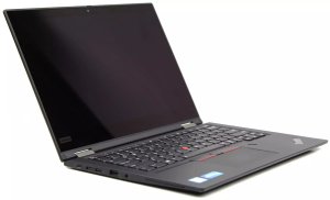 Laptop poleasingowy Lenovo Thinkpad X13 G1 Yoga i5-10310U 8 GB 256 GB SSD 13,3" IPS Windows 11 Professional 3