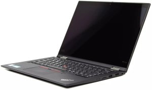 Laptop poleasingowy Lenovo Thinkpad X13 G1 Yoga i5-10310U 8 GB 256 GB SSD 13,3" IPS Windows 11 Professional 4