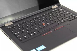 Laptop poleasingowy Lenovo Thinkpad X13 G1 Yoga i5-10310U 8 GB 256 GB SSD 13,3" IPS Windows 11 Professional 5