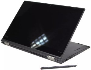 Laptop poleasingowy Lenovo Thinkpad X13 G1 Yoga i5-10310U 8 GB 256 GB SSD 13,3" IPS Windows 11 Professional 8