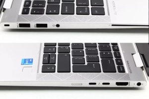 Laptop poleasingowy HP Elitebook 830 X360 G7 i5-10310U 16 GB 512 GB SSD 13,3" IPS Windows 11 Professional 7