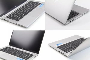 Laptop poleasingowy HP EliteBook 830 G8 i5-1145G7 16 GB 512 GB SSD 13,3" IPS Windows 11 Professional 6