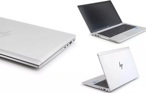 Laptop poleasingowy HP EliteBook 830 G8 i5-1145G7 16 GB 512 GB SSD 13,3" IPS Windows 11 Professional 7