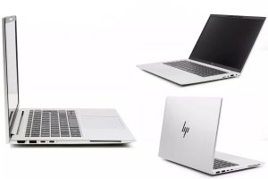 Laptop poleasingowy HP Elitebook 845 G9 Ryzen 5 Pro 6650u 16 GB 512 GB SSD 14" IPS Windows 11 Professional 5