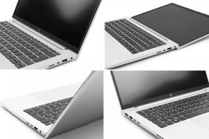Laptop poleasingowy HP Elitebook 845 G9 Ryzen 5 Pro 6650u 16 GB 512 GB SSD 14" IPS Windows 11 Professional 6