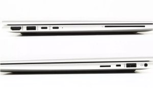 Laptop poleasingowy HP Elitebook 845 G9 Ryzen 5 Pro 6650u 16 GB 512 GB SSD 14" IPS Windows 11 Professional 7