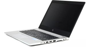Laptop poleasingowy HP Elitebook 830 G5 i5-7300U 32 GB 1 TB SSD 13,3" IPS Windows 11 Professional 4