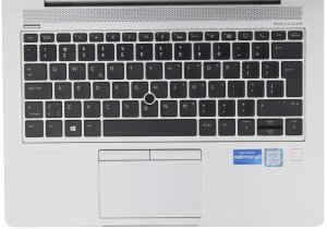 Laptop poleasingowy HP Elitebook 830 G5 i5-7300U 32 GB 1 TB SSD 13,3" IPS Windows 11 Professional 8