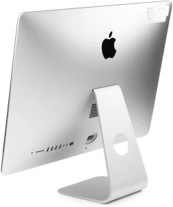 Apple iMac 18.1 A1418 i5-7360u 8 GB 512 GB SSD 21.5" IPS MacOS 6