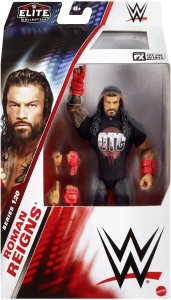 WWE® Elite Collection Roman Reigns® (JCJ30) 2