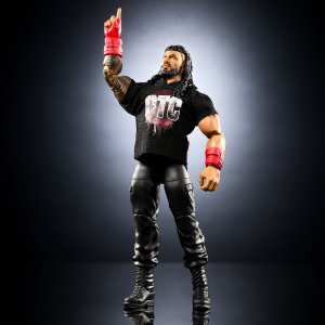 WWE® Elite Collection Roman Reigns® (JCJ30) 3
