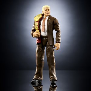 Figurka Mattel WWE® Elite Collection "The American" (JCJ31) 5