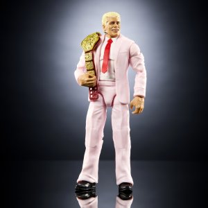 Figurka Mattel WWE® Elite Collection "The American" (JCJ31) 6