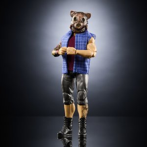 Figurka Mattel WWE® Elite Collection Joe Gacy Act (JCJ32) 3