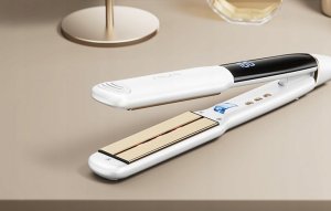 Prostownica z jonizacją i podczerwienią ANLAN 05-AJB51-02E 4