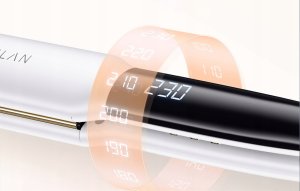 Prostownica z jonizacją i podczerwienią ANLAN 05-AJB51-02E 6