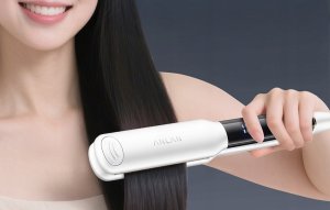 Prostownica z jonizacją i podczerwienią ANLAN 05-AJB51-02E 7