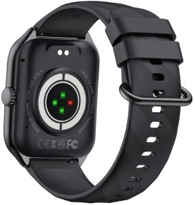 Smartwatch Zeblaze Smartwatch GTS 4 (czarny) 5