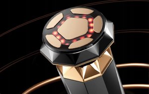 Liftingujący masażer RF do twarzy ANLAN 01-ADRY31-01E 6