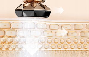 Liftingujący masażer RF do twarzy ANLAN 01-ADRY31-01E 7