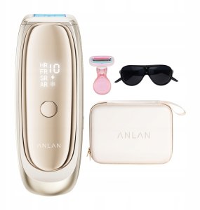 Depilator Anlan Depilator IPL ANLAN 02-ATMY52-0RE 3