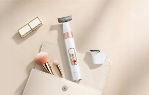 Trymer do ciała ANLAN 06-ATMQ42-02A 3