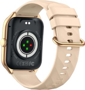 Smartwatch Zeblaze Smartwatch GTS 4 (złoty) 2