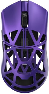 Mysz WLMouse Beast X Pro  (MPRO-PURPLE-O-SHIXIN) 2