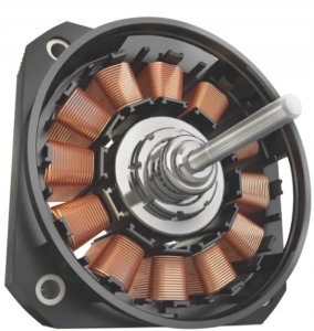 Pralka Beko B3WBT681415W 4