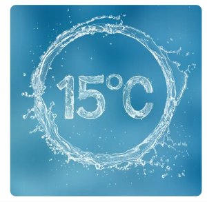 Pralka Beko B3WBT681415W 5