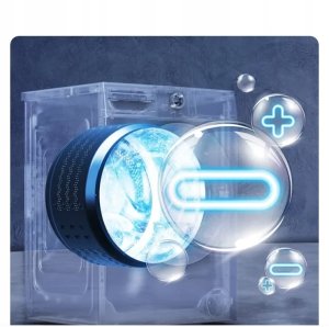 Pralka Beko B3WBT681415W 10