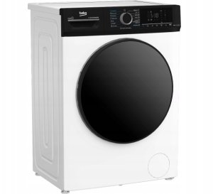 Pralko-suszarka Beko BMM5DFO5741WPB 4